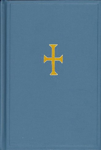 Prayer Book, The Holy Transfiguration Monastery Store